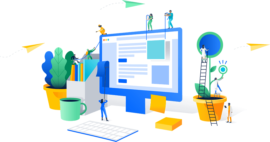 A Creative & Modern Web Design Agency - bevictor伟德体育
