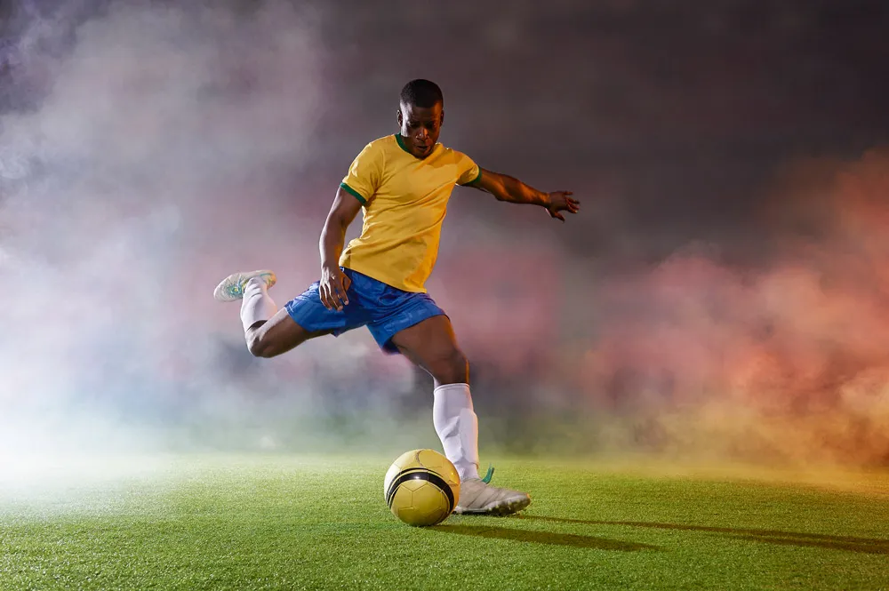 球和弗拉霍 球和弗拉霍